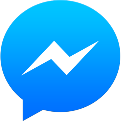 Messenger Icon